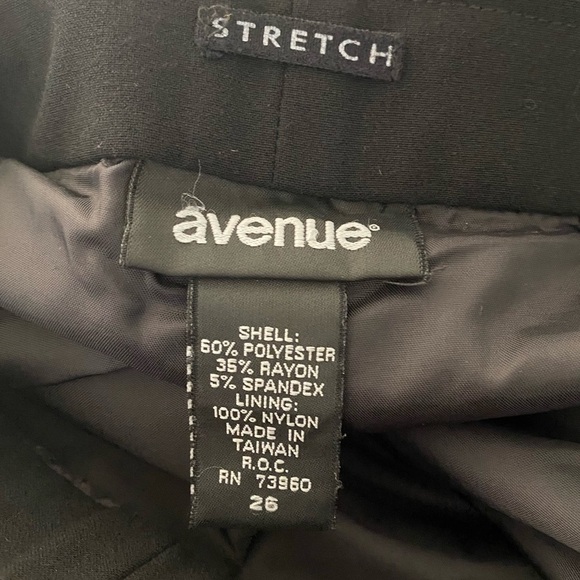 Lane Bryant pencil skirt Size - Picture 3 of 4